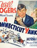 Постер из фильма "Янки из Коннектикута" - 1