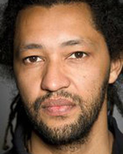 Ален Гомис фото