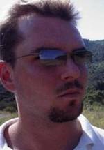 Гарет Майлс фото