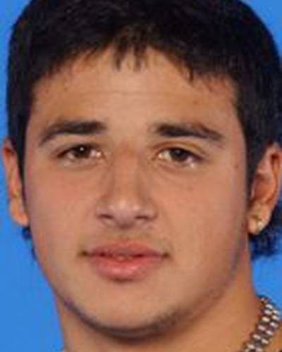 Диего Месаглио фото