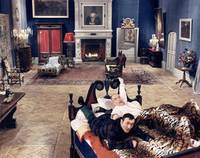 Кадр Фантомас против Скотланд-Ярда