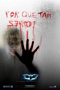 Постер Темный рыцарь