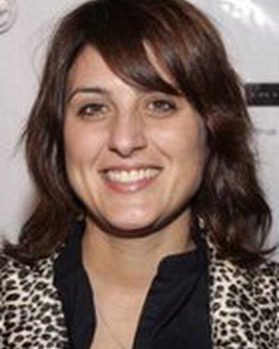 Памела Эбди фото