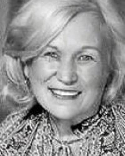 Майя Булгакова фото