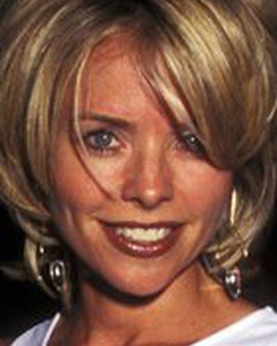 Кристина Вагнер фото