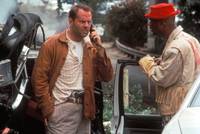 Кадр Последний бойскаут