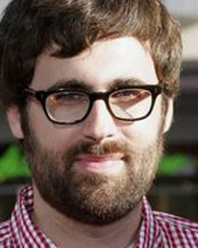 Джаред Хесс фото