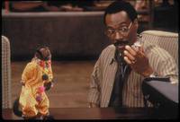 Кадр Доктор Дулиттл