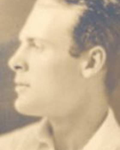 Ральф Грейвз фото