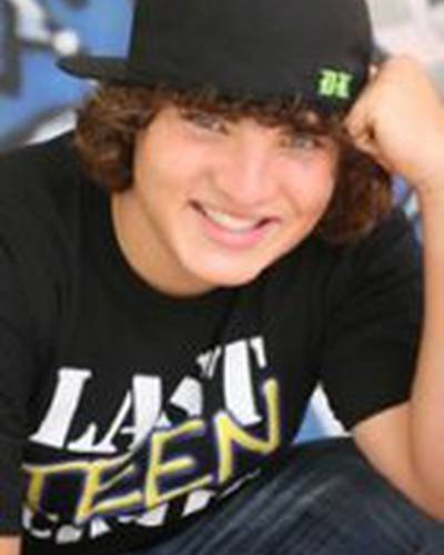 Дрэйк Кемпер фото