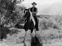 Кадр След линчевателей