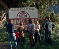 Кадр Мы купили зоопарк