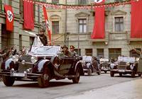 Кадр Мой Фюрер, или Самая правдивая правда об Адольфе Гитлере