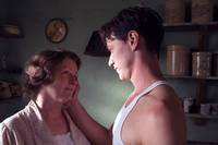 Кадр Искупление