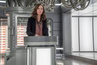 Кадр Дивергент. Глава 3: За стеной (Дивергент. Глава 3: Преданная)