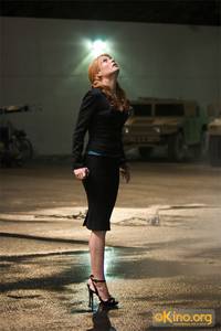 Кадр Железный человек