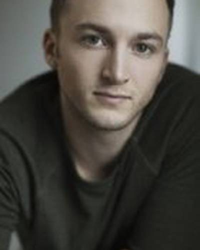 Джереми Фердман фото