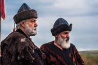 Кадр Воскресший Эртугрул