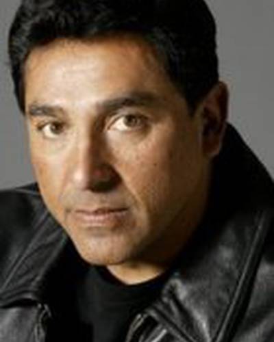 Ричи Гаона фото