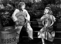 Кадр Счастливая любовь