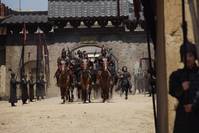 Кадр Сирота из рода Чжао