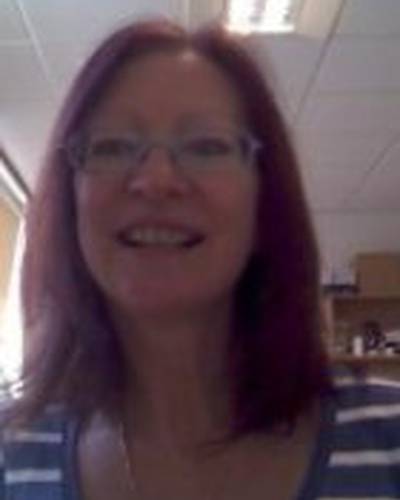 Джин Флинн фото