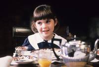 Кадр Трое мужчин и маленькая леди