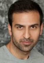 Саад Сиддикуи фото