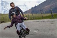 Кадр Всеми силами