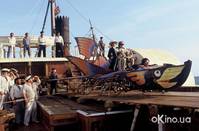 Кадр Вокруг света за 80 дней