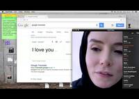 Кадр Профиль