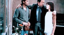 Кадр из фильма "Отчим" - 2