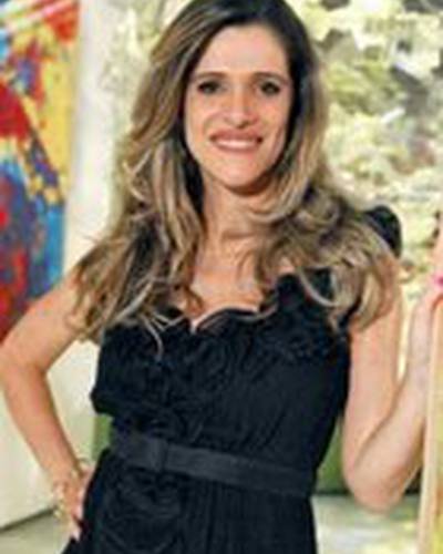 Ингрид Гимараеш фото