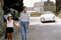 Кадр Дерзкая девчонка