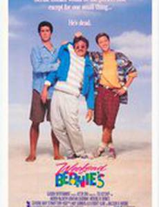 Уик-энд у Берни