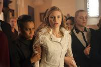 Кадр Академия вампиров