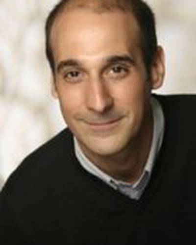 Майкл Санторико фото