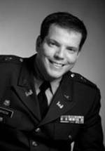 Джон Манчини фото