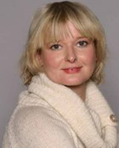 Наталья Оленина фото