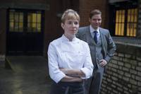 Кадр Шеф Адам Джонс