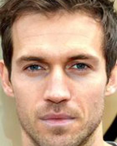 Эндрю Купер фото