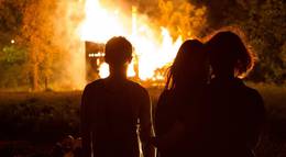 Кадр из фильма "Как поймать монстра" - 1