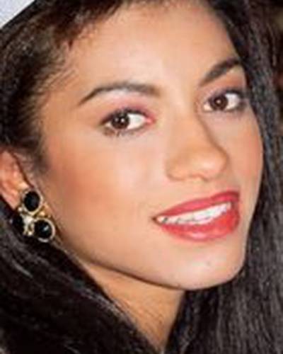 Лидия Шанель фото