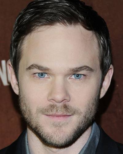 Аарон Эшмор фото