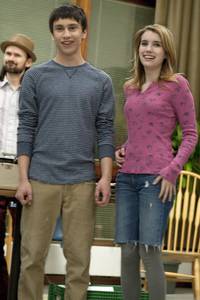 Кадр Это очень забавная история