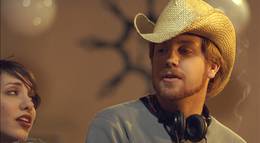 Кадр из фильма "Скользящие" - 2