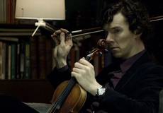 Появился первый трейлер продолжения «Шерлока»