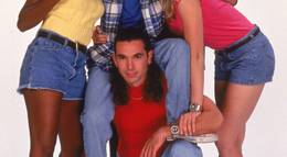 Кадр из фильма "Турборейнджеры" - 2