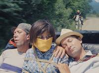 Кадр Кавказская пленница, или Новые приключения Шурика