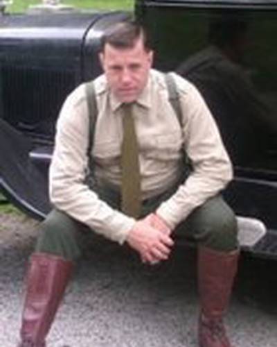 Дэвид Кэмпбелл фото